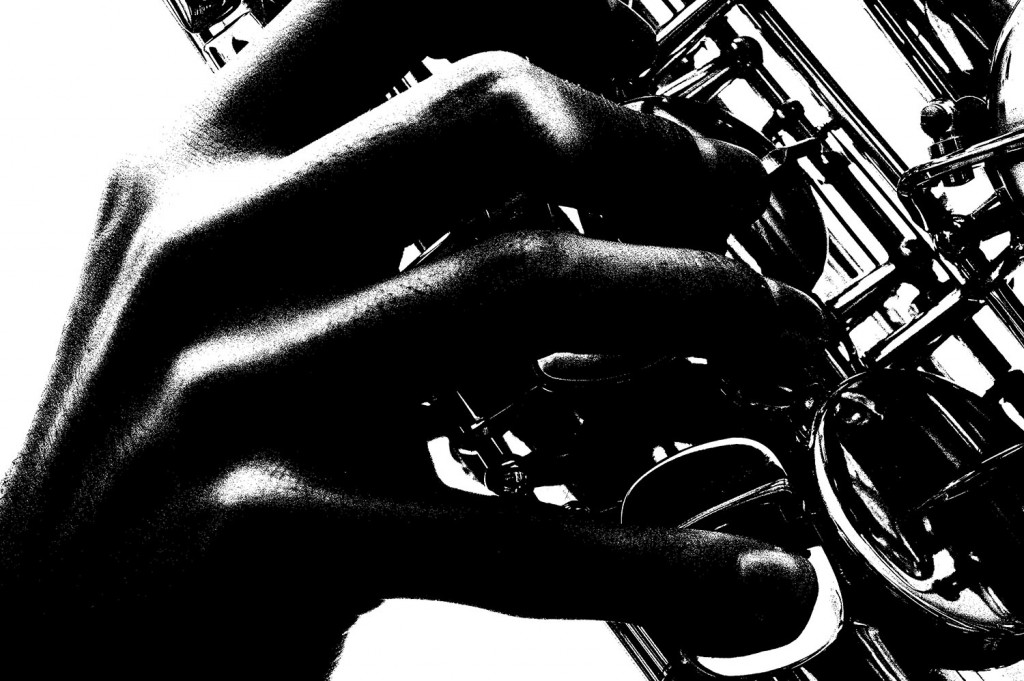 Saxophone lessons Berlin
